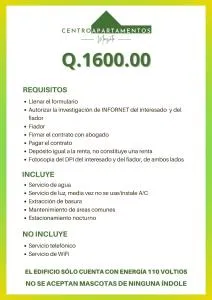 Apto Mazate - 雷塔卢莱乌