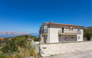 Gorgeous Apartment In Senj With Kitchen