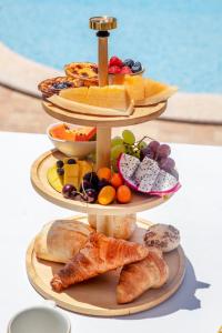 Al Karob Yoga Boutique Hotel