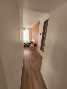 Appartements Logement centre le bugue : photos des chambres