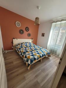 Appartements Logement centre le bugue : photos des chambres