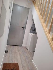 Appartements Logement centre le bugue : photos des chambres