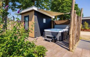 2 Bedroom Nice Home In Voorthuizen