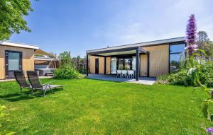 2 Bedroom Nice Home In Voorthuizen