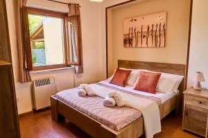 La Dimora dei Giganti - Cavaliere