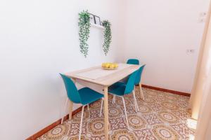 La Torretta, a terrace on the Amalfi Coast