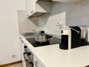 Casa Dedè nel centro storico di Cagliari img22