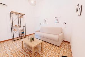 La Torretta, a terrace on the Amalfi Coast