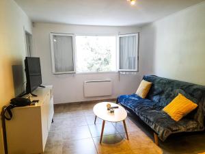 Appartements Celle centre village proche therme : photos des chambres