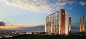 Caesars Virginia - Whitfield