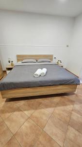 Apartma na vinski kmetiji