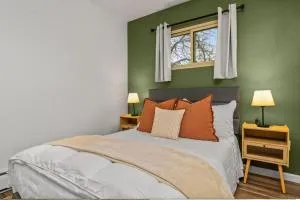 Modern Comfort Apartment in Great Falls - غريت فولز