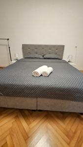 Apartma na vinski kmetiji