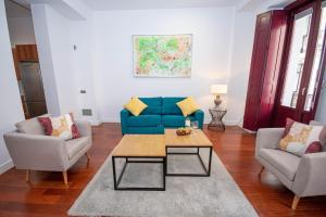 Apartamentos Libertad 24