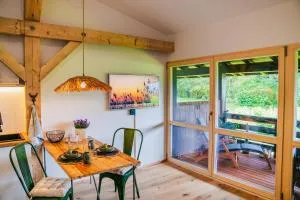 Ferienwohnung Chiemgau Nest - Siegsdorf