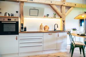 Ferienwohnung Chiemgau Nest