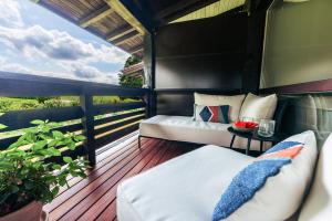 Ferienwohnung Chiemgau Nest