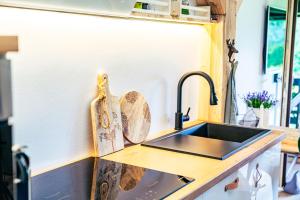 Ferienwohnung Chiemgau Nest