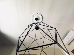 Casa dello Chef, Il loft nel cuore della città