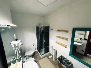 Casa dello Chef, Il loft nel cuore della città