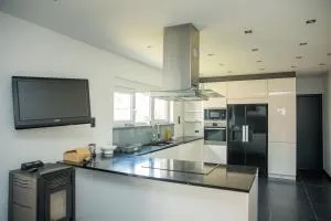 Agréable et charmante maison - Frameries