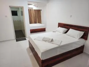 Island Inn Colombo - Slave Island