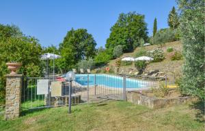 Gorgeous Home In Capolona img10