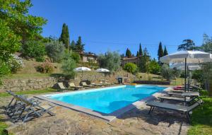 Gorgeous Home In Capolona img14