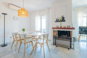 Aljamar 24 Comfortable house near Burriana Beach