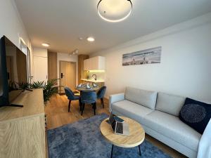 Anchoria Holiday SPA