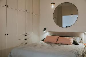 Cozy studio next to old town in Rotermann Quater