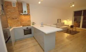 IRS ROYAL APARTMENTS Apartamenty IRS Morenowe Wzgórza - Klein Kelpin