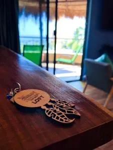 Departamento loft - Calderitas