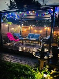 Tina sweet home - LaSalle