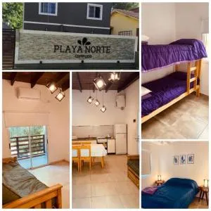 Complejo Playa Norte - General Lavalle