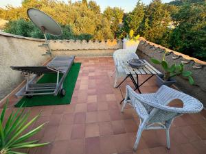 Chambre Privée dans Villa Provençale