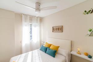 LAS VEGAS CENTRO- HOME RENt MALAGA