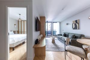 Quartier Libre Opera