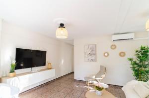LAS VEGAS CENTRO- HOME RENt MALAGA