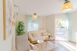 LAS VEGAS CENTRO- HOME RENt MALAGA