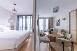 Quartier Libre Opera