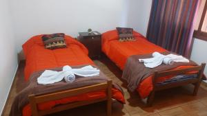 Casa céntrica rivadavia