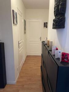 JO Sweet Appartement au porte de PARIS