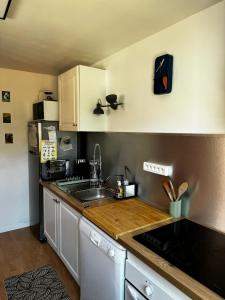 Maisons de vacances Chez Suzie : photos des chambres