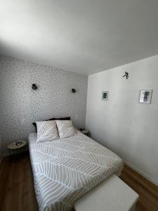 Maisons de vacances Chez Suzie : photos des chambres