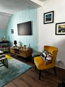 Chez Suzie - لو تريبور