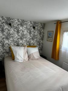 Maisons de vacances Chez Suzie : photos des chambres