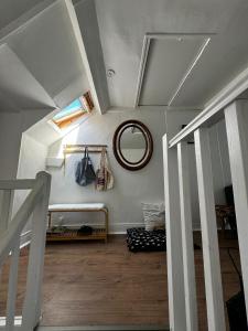 Maisons de vacances Chez Suzie : photos des chambres