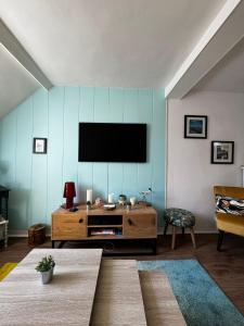 Maisons de vacances Chez Suzie : photos des chambres