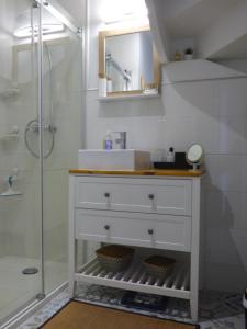 Maisons de vacances Chez Suzie : photos des chambres